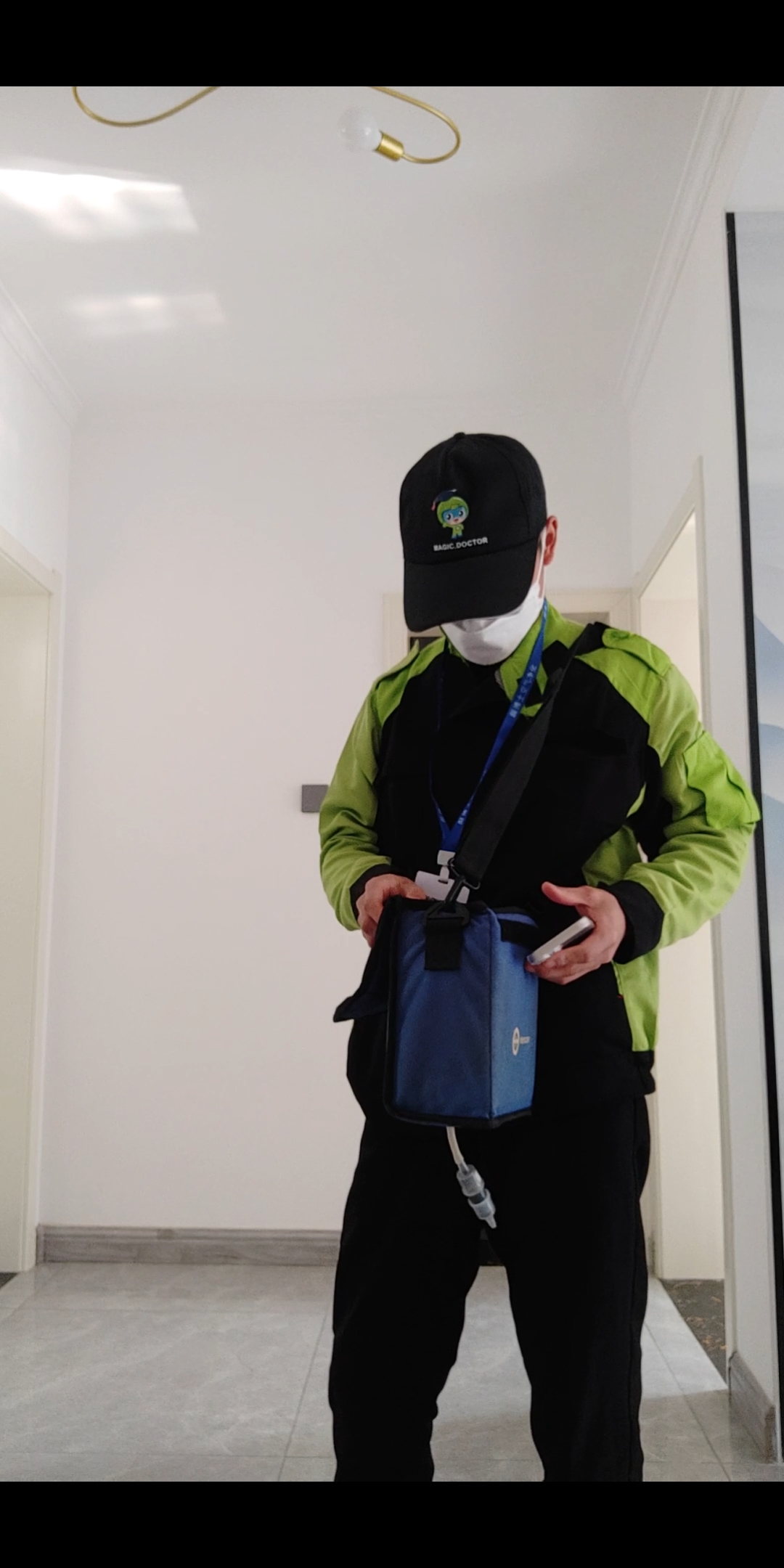 上蔡中海国际南庄小区测甲醛 甲醛检测公司
